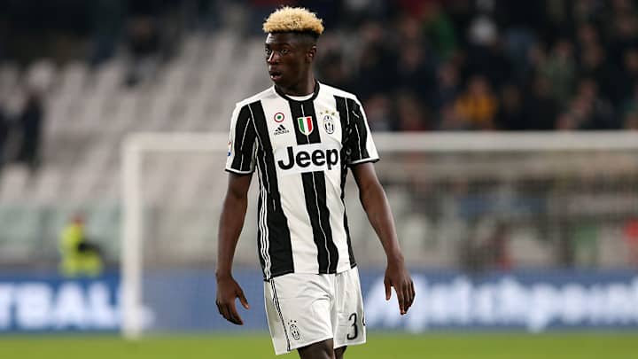 Father of Juventus' Moise Kean claims team stiffed him on promised tractors Father of Juventus' Moise Kean claims team stiffed him on promised tractors