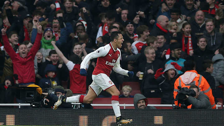 Arsenal Troll Journalist on Twitter After Win in North London Derby Win by It's No Laughing Matter Arsenal Troll Journalist on Twitter After Win in North London Derby Win by It's No Laughing Matter