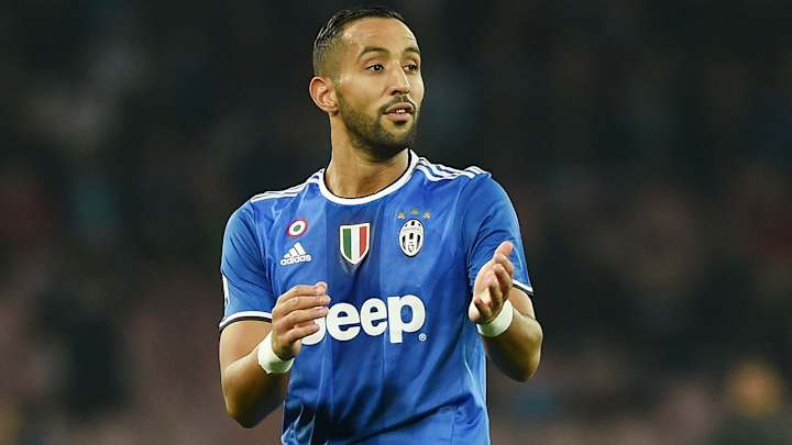 Juventus purchases Medhi Benatia's full rights from Bayern Munich