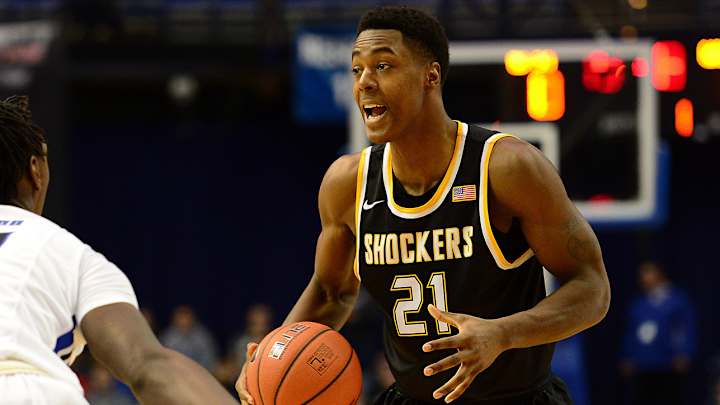 New-look Wichita State must fight its way back to the Big Dance
