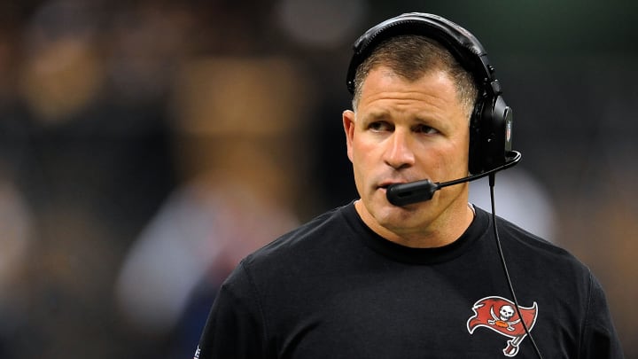 Making Sense of the Greg Schiano Fallout with Tennessee