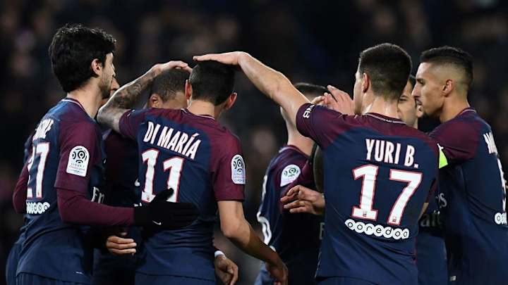 Los jugadores del PSG que podrían salir antes del partido de Champions ante el Real Madrid