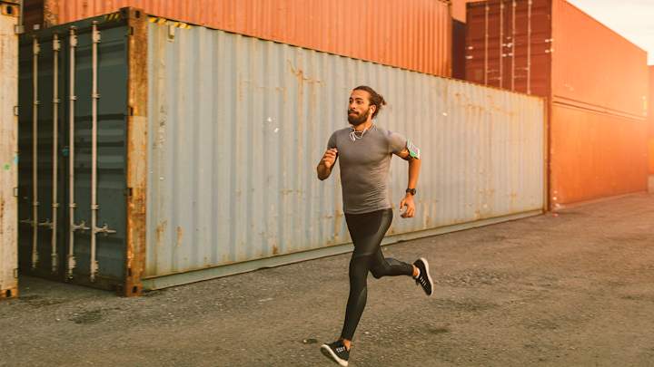 How measuring heart rate variability could make you a better athlete How measuring heart rate variability could make you a better athlete