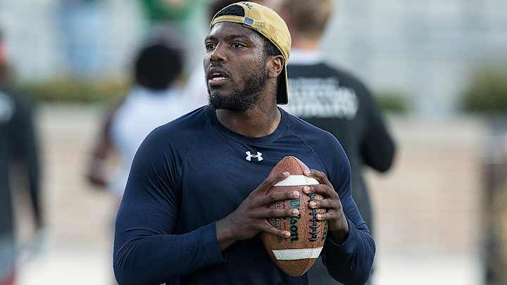 Malik Zaire Is Ready to Revive Florida's Offense—but He Needs to Win a Job First