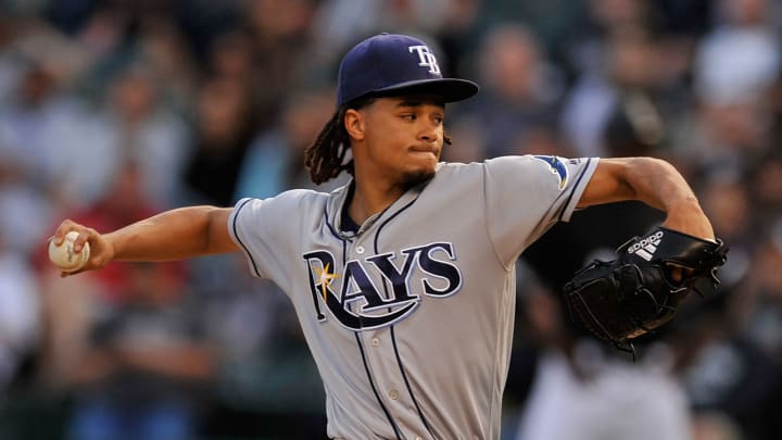 18. Tampa Bay Rays (71-73, minus-12, LT: 19) 18. Tampa Bay Rays (71-73, minus-12, LT: 19)