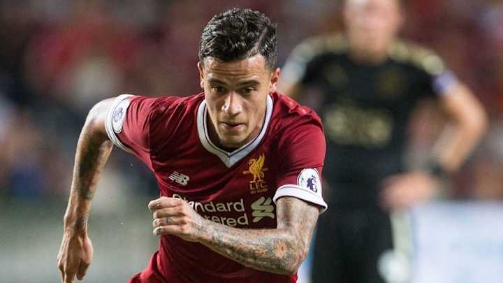 Director Reveals the Main Difficulty Barcelona Face in Coutinho & Dembele Pursuits