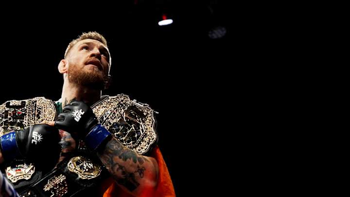 Time's 100 People of Sports and Beyond