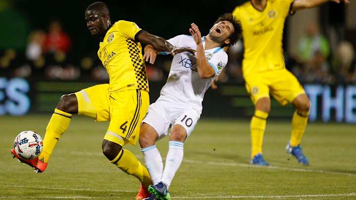 Columbus Crew Will Not Offer Refunds to 2018 Season Ticket Holders