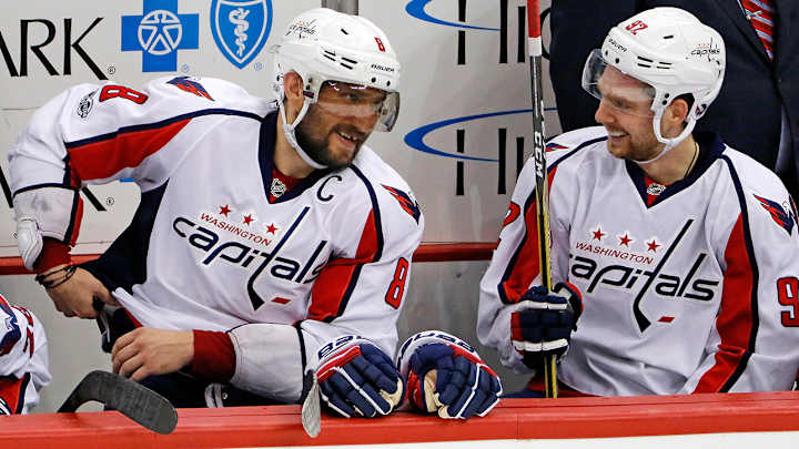 Capitals Improvement: GM MacLellan plans on tweaks not overhaul Capitals Improvement: GM MacLellan plans on tweaks not overhaul