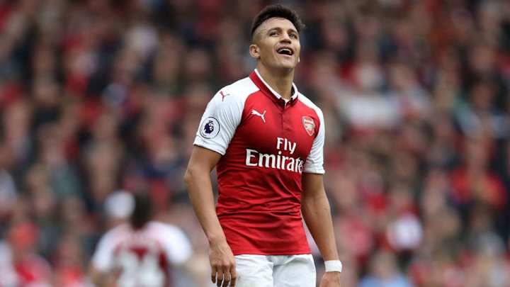 Paris Saint-Germain Eye Summer Move for Arsenal Wantaway Alexis Sanchez Despite FFP Requirements Paris Saint-Germain Eye Summer Move for Arsenal Wantaway Alexis Sanchez Despite FFP Requirements