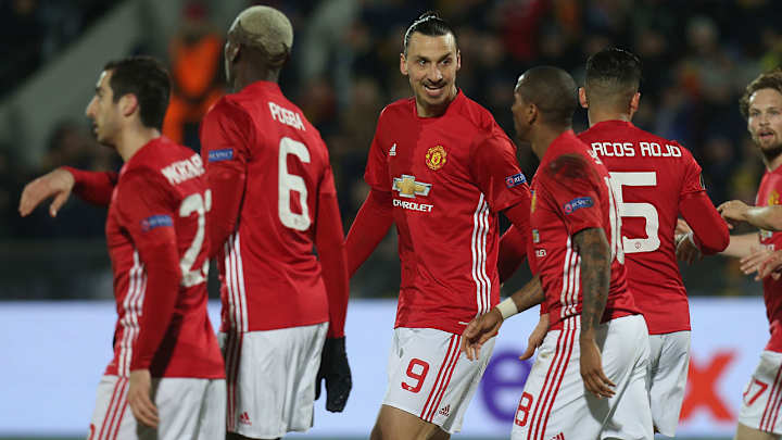 Manchester United sets summer 2017 preseason tour in USA