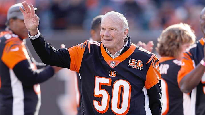 Sam Wyche: Heart Healthy and Flying Again