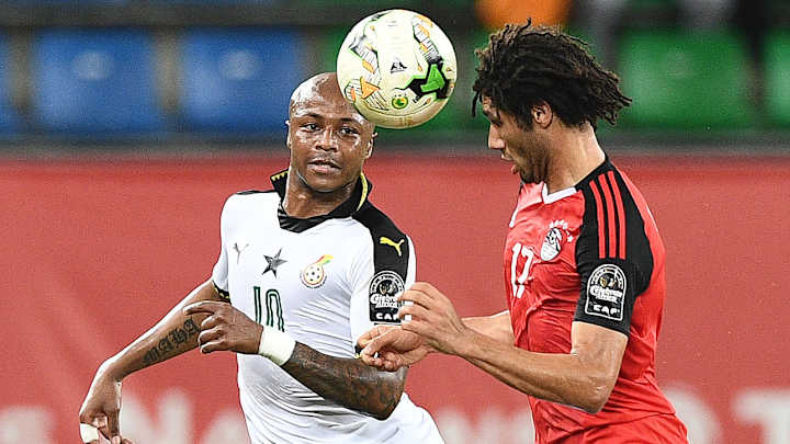 Africa Cup of Nations live stream: How to watch AFCON 2017 online