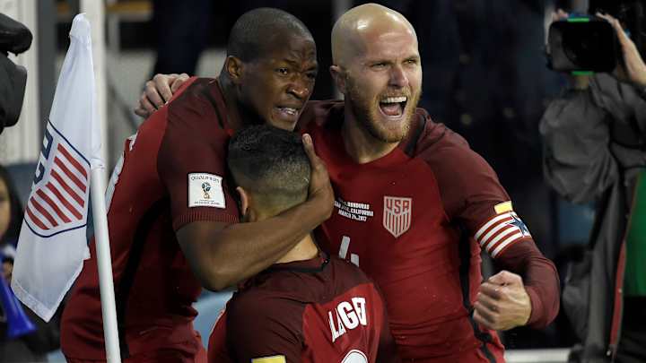 How to watch USA vs. Trinidad & Tobago: 2018 World Cup qualifier TV channel, live stream