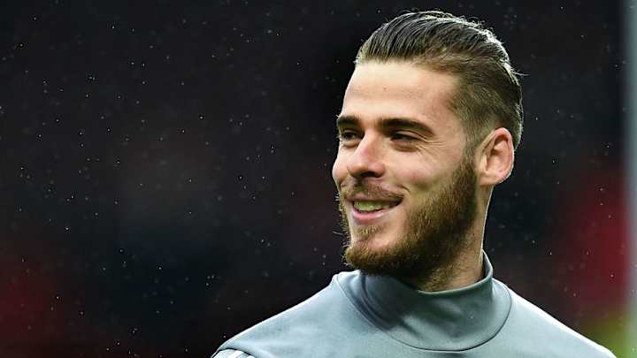 Man Utd 'Consider' De Gea Departure in Varane-Plus-Cash Deal With Real Madrid