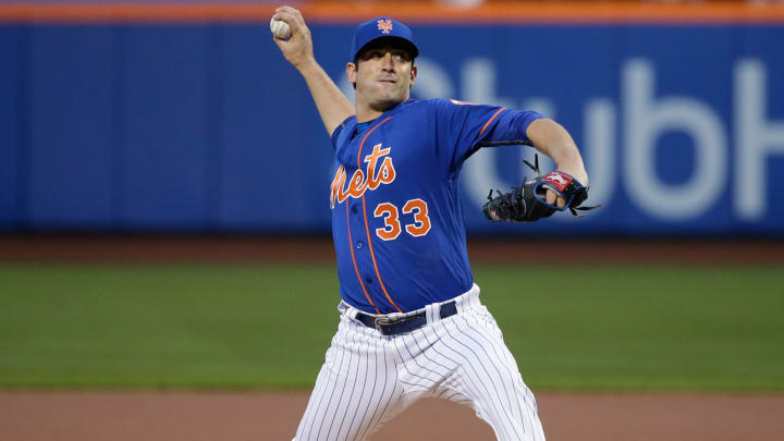It was only one start, but Matt Harvey appears to be increasing his slider usage It was only one start, but Matt Harvey appears to be increasing his slider usage