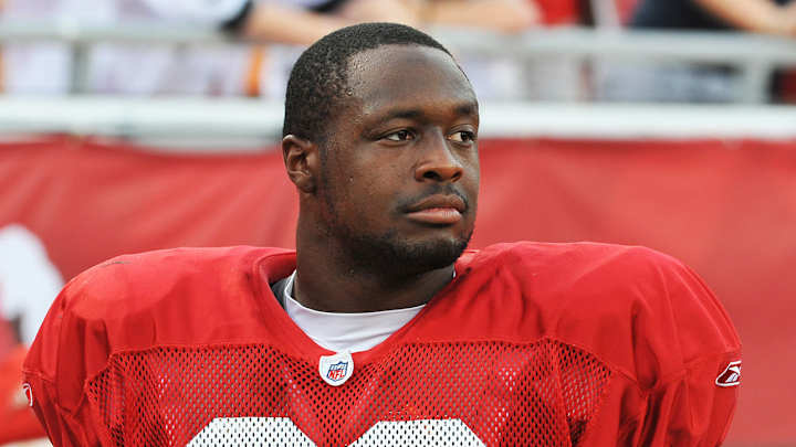 Bucs' Gerald McCoy: 'Uproar' if NFL Players Forced to Stand During National Anthem