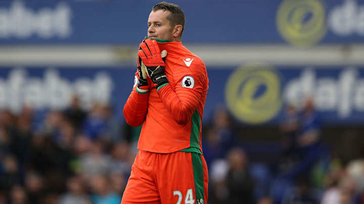 Shay Given Wins Hilarious Twitter Dispute With Newcastle Legend After Managerial Dig