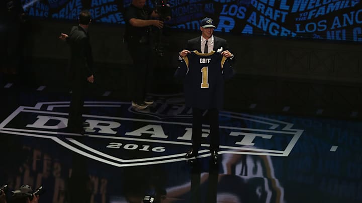 When is the 2017 NFL draft?