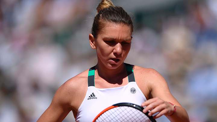 A missed opportunity, deep disappointment for Simona Halep in French Open final A missed opportunity, deep disappointment for Simona Halep in French Open final