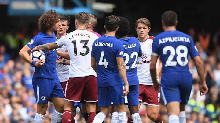 Chelsea Only Second Ever PL Champions to Lose Opening Game as New Trend Emerges Chelsea Only Second Ever PL Champions to Lose Opening Game as New Trend Emerges