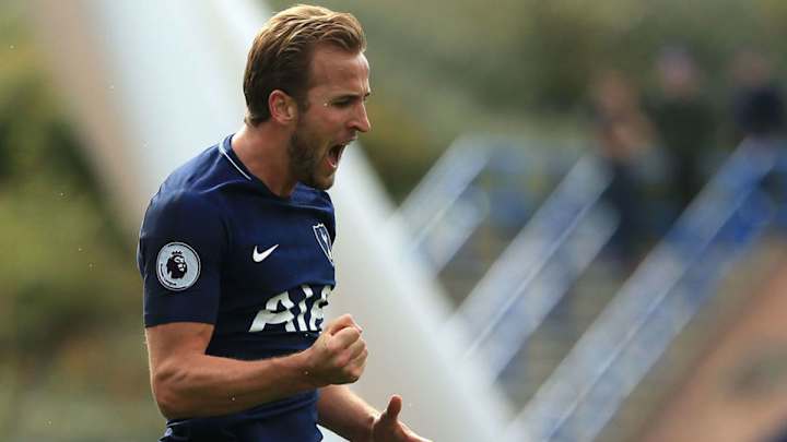 Stuart Pearce Set to Irk Spurs Fans by Claiming Free Scoring Striker Isn't Quite World Class Yet Stuart Pearce Set to Irk Spurs Fans by Claiming Free Scoring Striker Isn't Quite World Class Yet