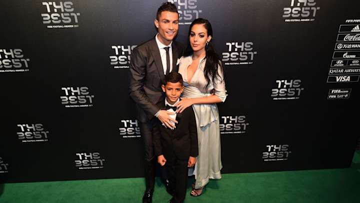 ¡A HUEVO! | Cristiano Ronaldo le mandó un mensajito a todo México en Instagram