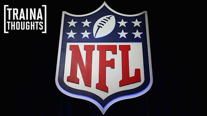 Traina Thoughts: It's Been A Brutal Season On The Field For The NFL