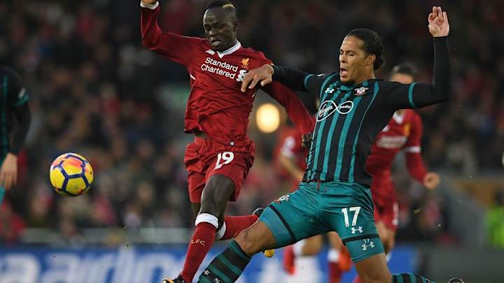 Club Legend Mark Lawrenson Insists Liverpool Will Land Virgil van Dijk in Next 12 Months