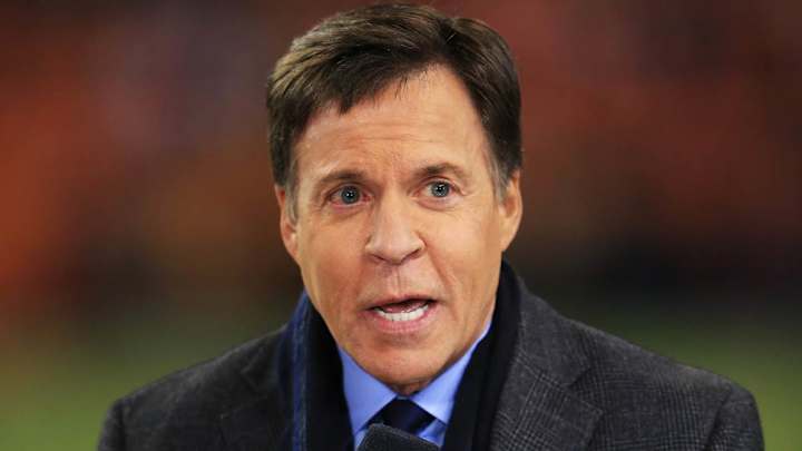 Bob Costas discusses pro wrestling, the XFL, and that confrontation with Vince McMahon