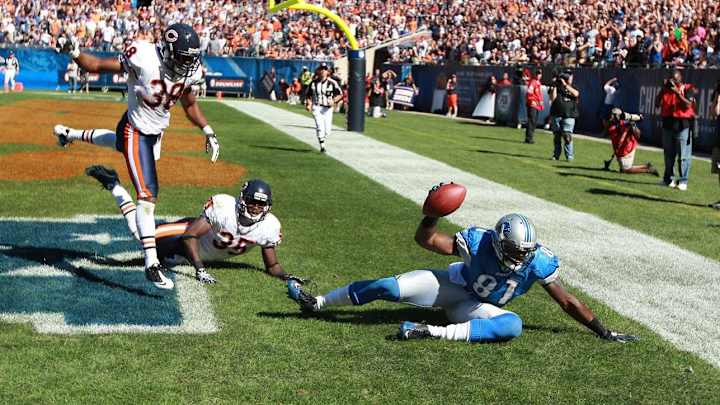 Everyone Knows What a Catch Is. Here’s How to Fix the Rule