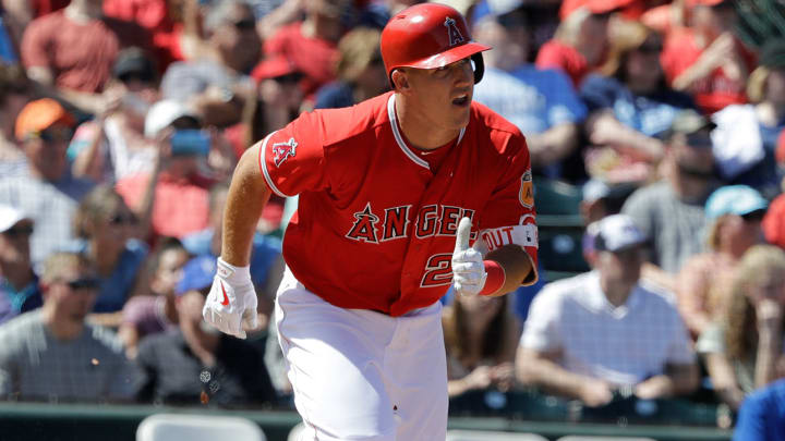 2017 MLB season preview: SI's experts make their awards picks 2017 MLB season preview: SI's experts make their awards picks