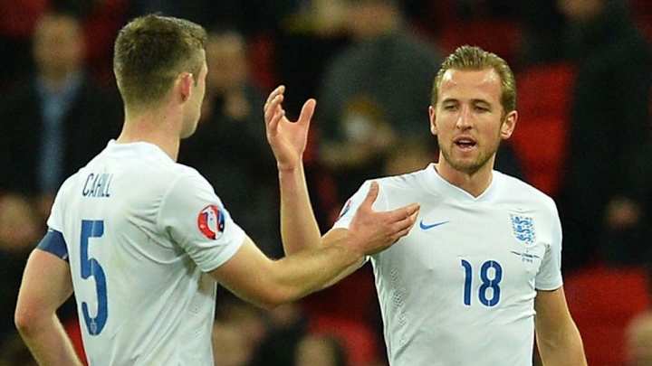 Ex-England Great Bryan Robson Urges Southgate to Appoint Cahill as Three Lions Captain Ahead of Kane