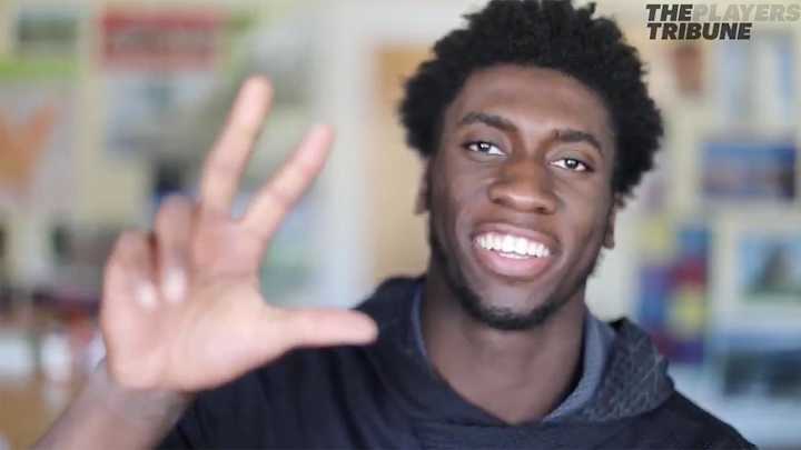 Simi Shittu Commits to Vanderbilt, Becomes Second Five-Star Reecruit in 2018 Class