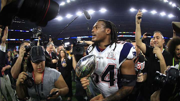 Dont’a Hightower joins Patriots’ Bennett, McCourty in skipping White House Dont’a Hightower joins Patriots’ Bennett, McCourty in skipping White House