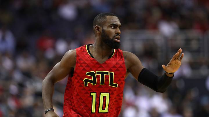 Grades: Knicks Make Massive Offer To Flawed Tim Hardaway Jr.