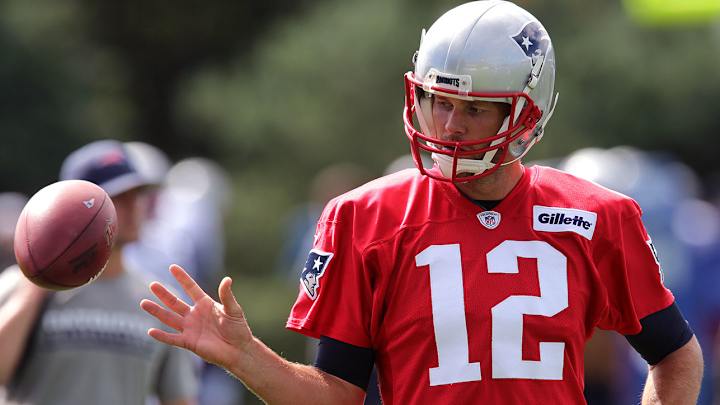 NFL Training Camp: Full List Of Team Locations, Reporting Dates NFL Training Camp: Full List Of Team Locations, Reporting Dates