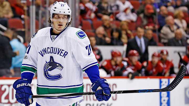 Booms, busts in NHL free agency during salary cap era