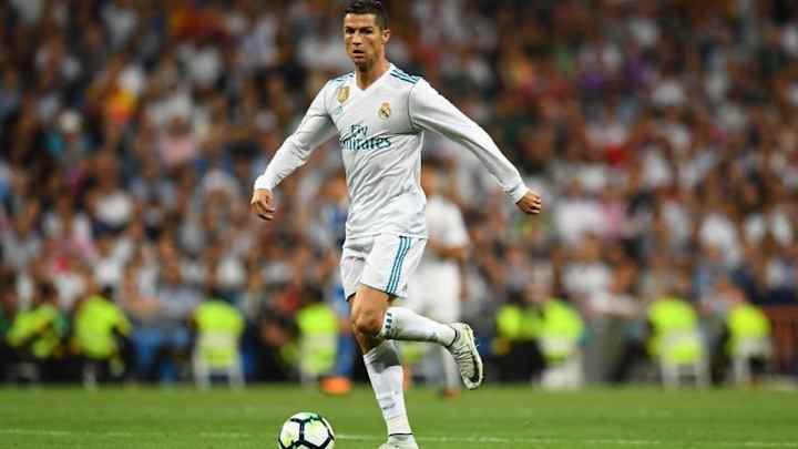 Ronaldo Reveals the Lengths He Used to Go to in Order to Workout on His Way to Superstardom Ronaldo Reveals the Lengths He Used to Go to in Order to Workout on His Way to Superstardom