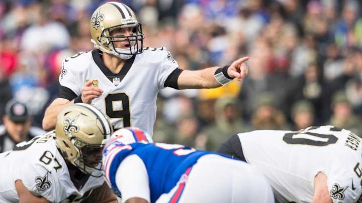 Without Brees or Garoppolo, What Does Veteran QB Market Offer in 2018?