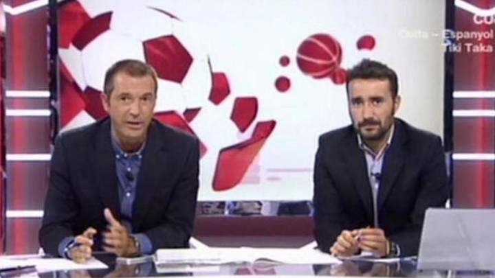 El trolleo de la cuenta parodia de Deportes Cuatro a un aficionado en Twitter