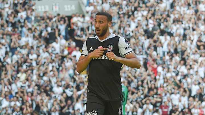 Newcastle Tracking Turkish Striker Cenk Tosun Following Failed Crystal Palace Bid Newcastle Tracking Turkish Striker Cenk Tosun Following Failed Crystal Palace Bid