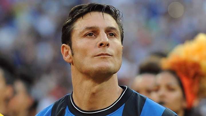 Javier Zanetti Claims Derby Outcome Will Determine Milan Clubs' UCL Qualification Credentials Javier Zanetti Claims Derby Outcome Will Determine Milan Clubs' UCL Qualification Credentials
