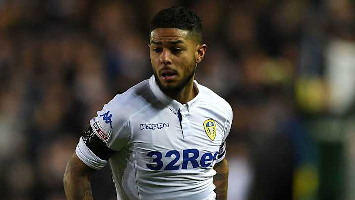 Nottingham Forest Complete Signing of Leeds Midfielder Liam Bridcutt on 3-Year Deal