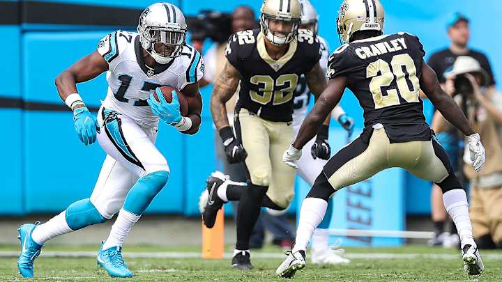 Fantasy Football Waiver Wire Week 3: Pick Up Devin Funchess, Branden Oliver