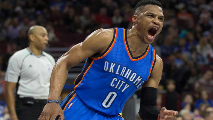 Russell Westbrook, Isaiah Thomas lead NBA All-Star reserves