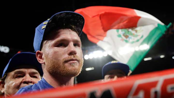 What Is Canelo Alvarez's Net Worth? What Is Canelo Alvarez's Net Worth?