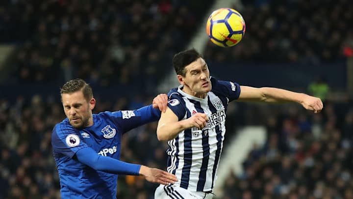 Baggies, Blues Battle to Boring Boxing Day Draw