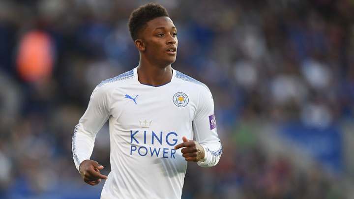 Leicester Starlet Demarai Gray Gives Foxes Ultimatum Over Future as Deadline Day Looms