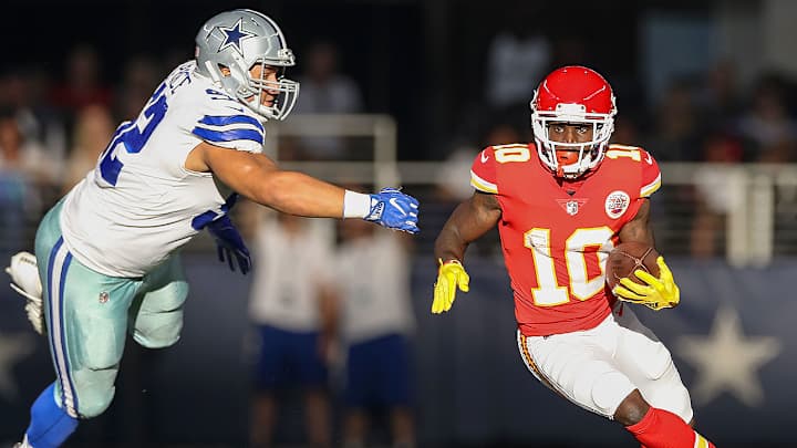 Biggest Plays of NFL Week 9 Biggest Plays of NFL Week 9